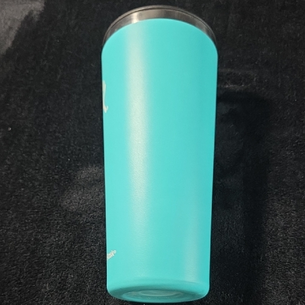 Hydro Flask Aqua Stainless Steel Tumbler - Picture 4 of 12
